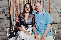 Cornelia & Stephan Schranz