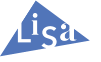 LiSa Eheatelier Logo